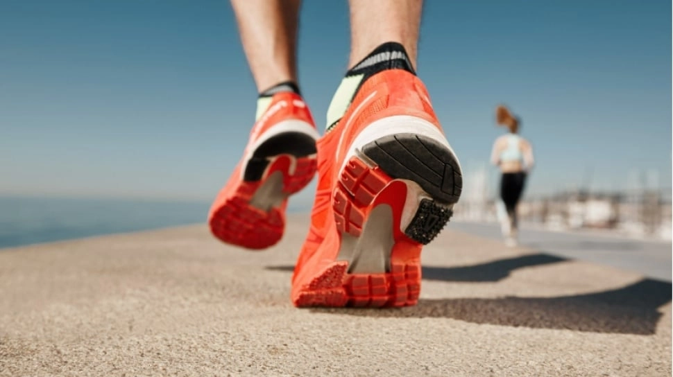 5 Cara Merawat Sepatu Lari Mahal agar Teknologinya Tidak Rusak