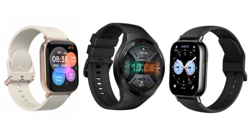 5 Rekomendasi Smartwatch yang Bisa Buat Balas WA, Harga Mulai Rp500 Ribuan