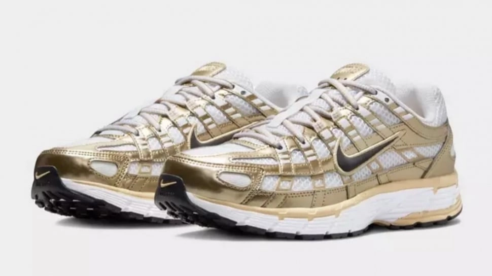 5 Sepatu Nike Diskon sampai 70% di JD Sports Jelang Akhir Tahun, Lebih Hemat!