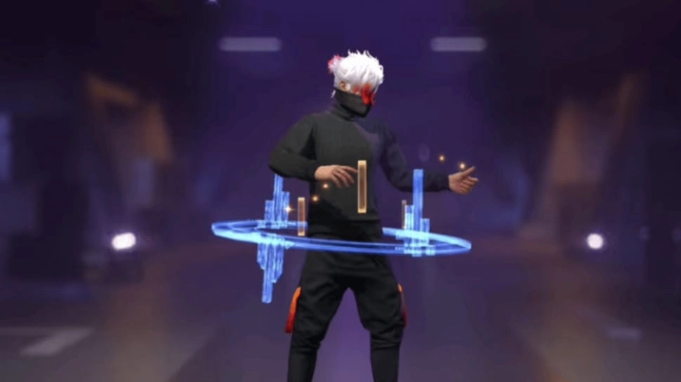 50 Kode Redeem FF 22 Desember 2025: Borong Mystery Shop dan Klaim Bundle Gratis