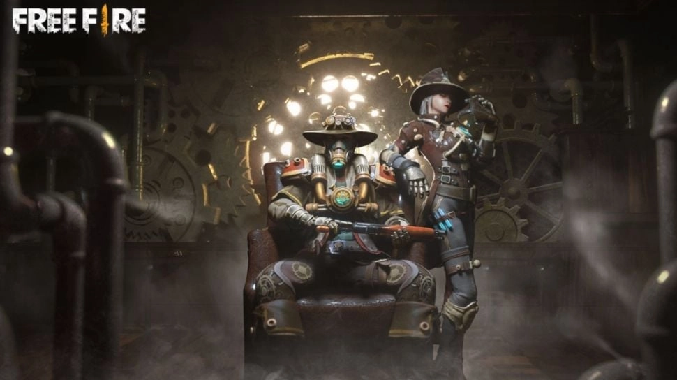 56 Kode Redeem FF Terbaru 23 Desember 2025, Klaim Diamond dan Bundle Spesial Winter