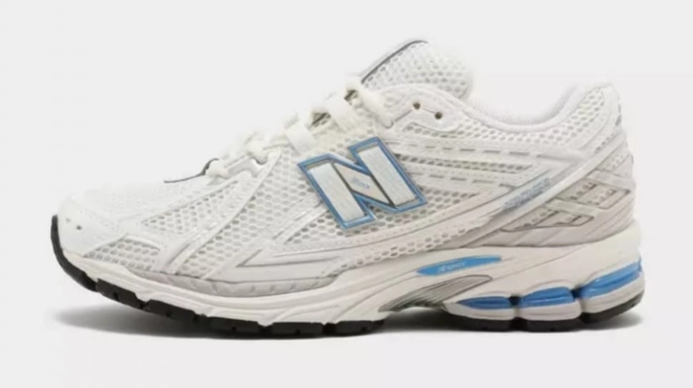 7 Sepatu New Balance Ori Diskon hingga 70% di JD Sports, Bisa Hemat sampai Rp1 Jutaan