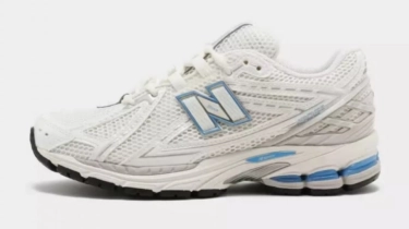 7 Sepatu New Balance Ori Diskon hingga 70% di JD Sports, Bisa Hemat sampai Rp1 Jutaan