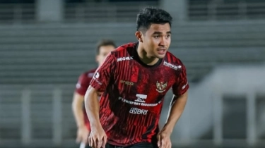 Asnawi Menangis usai Garuda Gagal ke Piala Dunia 2026: Hanya 57 Pemain yang Punya Kualitas