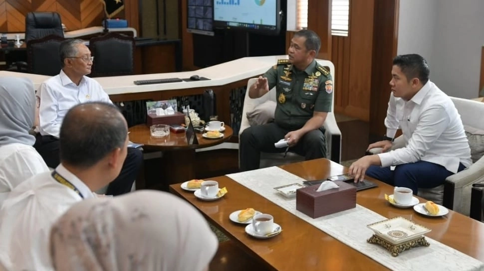 Empat Pekan Pascabencana Sumatra, Apa Saja yang Sudah Pemerintah Lakukan?