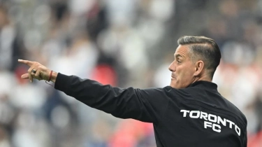 Era John Herdman Makan Korban? Pengamat Sebut Karier 2 Pemain Keturunan di Timnas Segera Habis