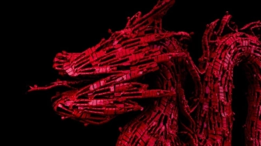 Evolusi Seni Patung Kontemporer Indonesia di Era Material dan Teknologi Baru