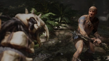 Hadirkan Vin Diesel, Peluncuran Game Ark 2 Ditunda hingga 2028