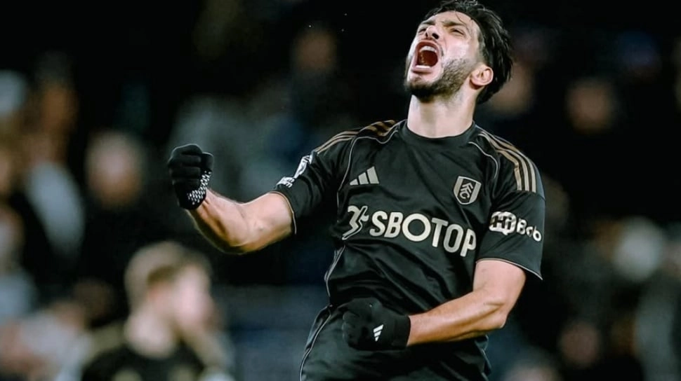 Hasil Fulham vs Nottingham Forest: Eksekusi Penalti Raul Jimenez Bawa Kemenangan Tipis