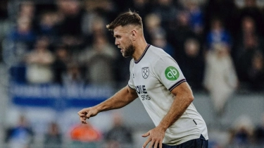 Here We Go! Niclas Fullkrug Jalani Tes Medis di AC Milan, Jay Idzes Kapan?