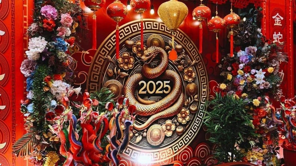 Ini 6 Shio yang Diramal Paling Beruntung Besok 24 Desember 2025, Siap-Siap Hoki!