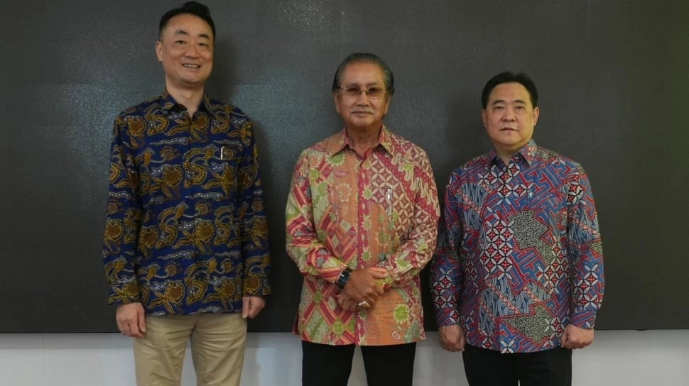 KB Bank Percepat Transformasi Aset Melalui Transaksi Sukuk Rp400 Miliar dengan Tjiwi Kimia