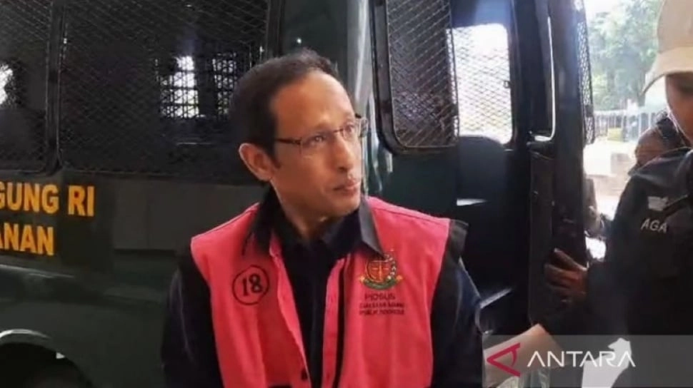 Kejagung Ungkap Kondisi Nadiem Makarim Usai Jalani Operasi