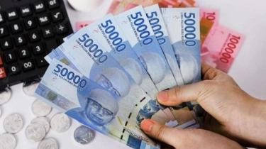 Kenaikan Gaji Pekerja RI Bakal Melambat 5,8 Persen Tahun 2026