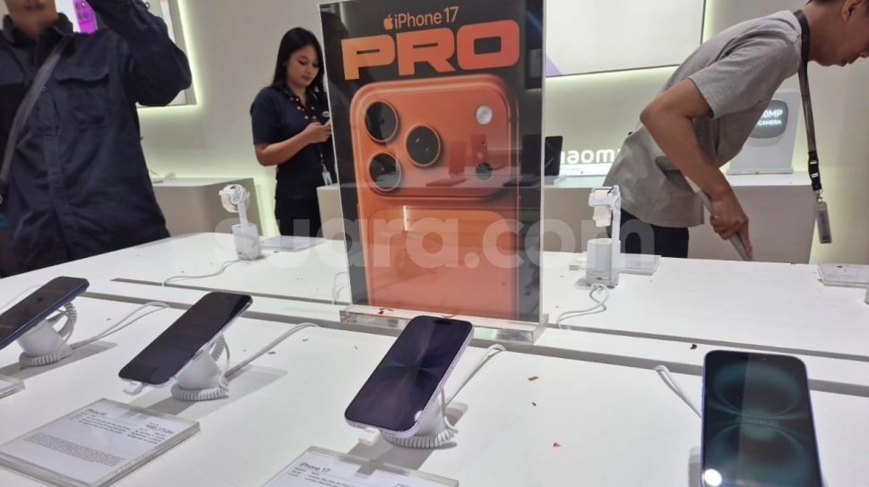 Kinerja Digiplus 2025 Moncer, Ekspansi Gerai dan Ekosistem Lifestyle Digital Jadi Kunci Pertumbuhan