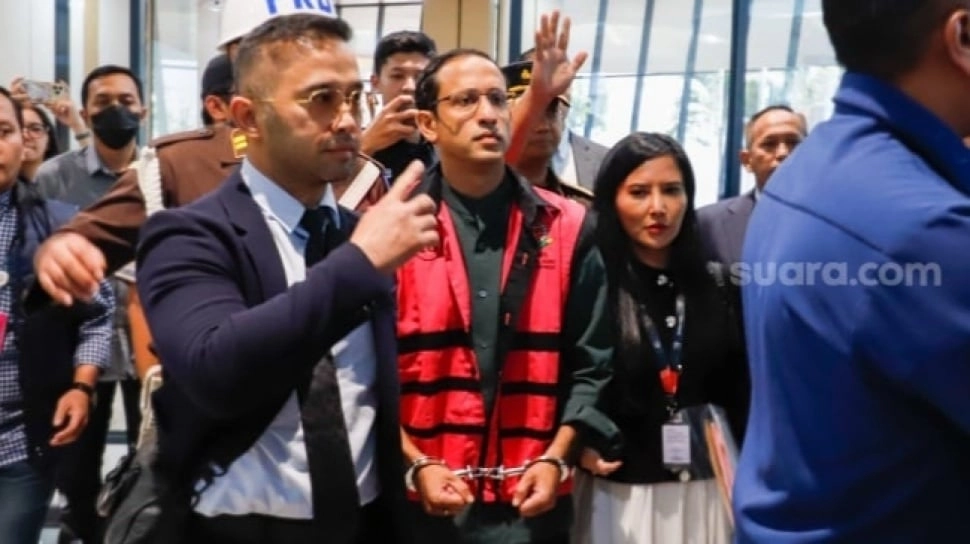 Nadiem Makarim Masih Sakit, Sidang Pembacaan Dakwaan Ditunda Lagi