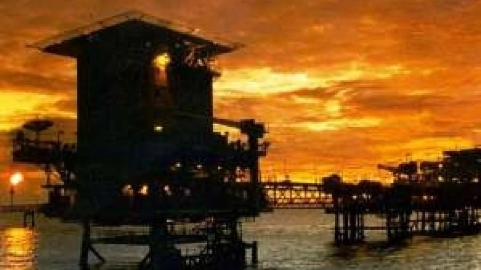 Obral Insentif! ESDM Lelang 8 Blok Migas Tahap III: Ada 'Raksasa' Papua 15 Miliar Barel