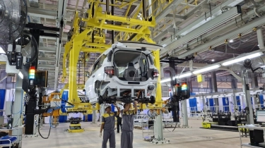 Pabrik VinFast Subang Didemo Warga Kurang dari 24 Jam Setelah Diresmikan