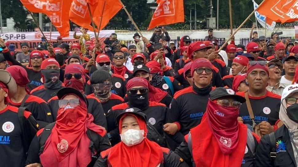 Pemerintah Janji Tahun 2026 Tidak Ada Potong Gaji, Formulasi Baru Jadi Jaminan