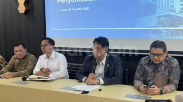 Purbaya Gelar Sidang Debottlenecking Perdana, Terima Aduan Investasi-Pinjaman Pengusaha