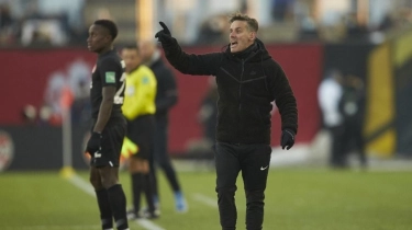 Satu Hal yang Bikin John Herdman Sudah Tolak Jadi Pelatih Timnas Indonesia