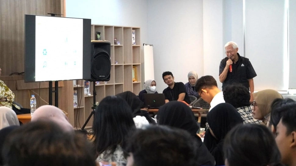 Susu Tetap Aman dan Higienis dengan Kemasan Aseptik dari LamiPak