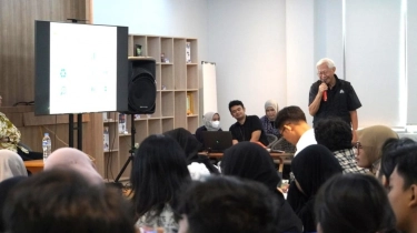 Susu Tetap Aman dan Higienis dengan Kemasan Aseptik dari LamiPak