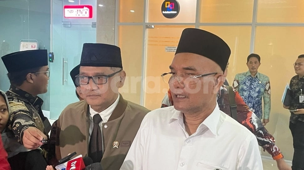Terdampak Bencana, Sekitar 20 Ribu Calon Jemaah Haji Asal Sumatra Terancam Gagal Berangkat?