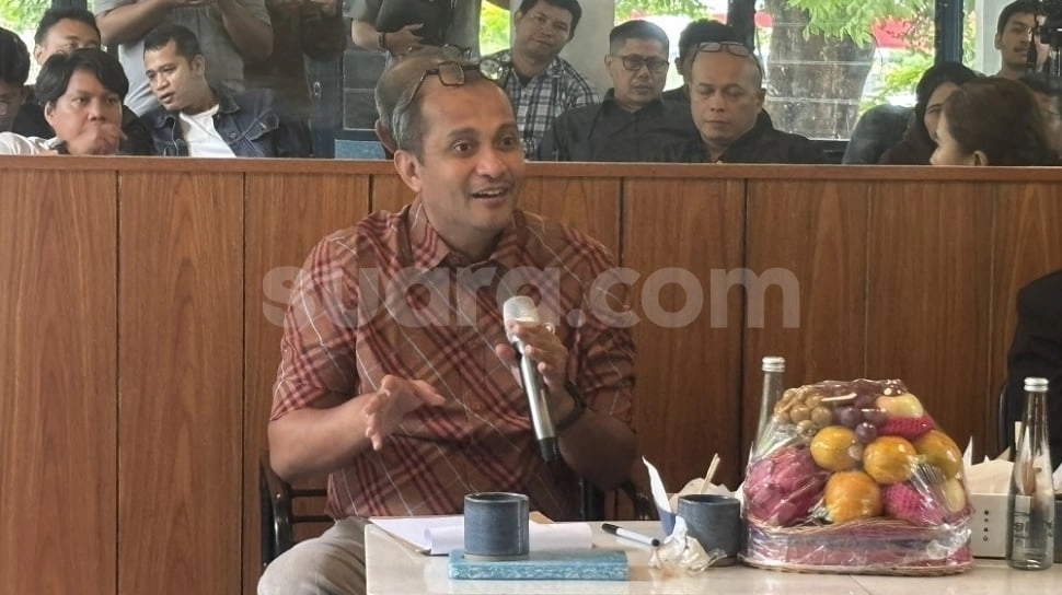 Wamenkumham Bongkar Aturan: Polisi Tak Bisa Asal Jerat Demonstran, Ini Satu-satunya Celah Hukum