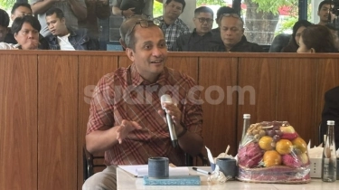 Wamenkumham Bongkar Aturan: Polisi Tak Bisa Asal Jerat Demonstran, Ini Satu-satunya Celah Hukum