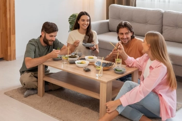 7 Cara Cerdas Menghadapi Anggota Keluarga yang Sering Menimbulkan Masalah saat Musim Liburan