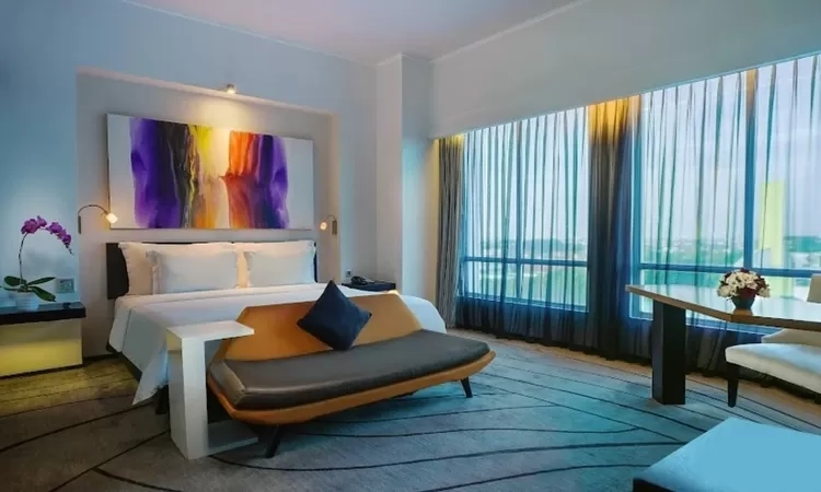 Cari Penginapan Instagramable? Ini 10 Hotel Favorit Anak Muda Surabaya