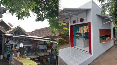 Hari Ibu 2025: Kemandirian Ekonomi Perempuan Didorong Lewat Revitalisasi Usaha Mikro