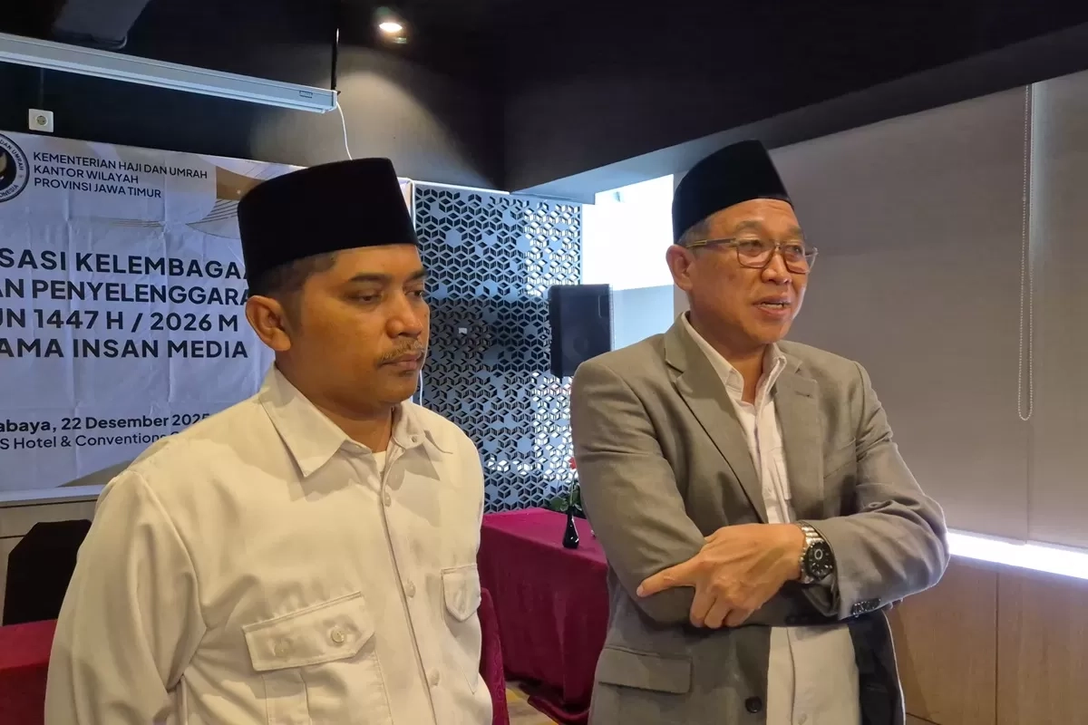 Hilang di Makkah, Nasib Sukardi Jamaah Haji Asal Malang Masih Menunggu Hasil DNA