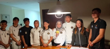 Insiden Kickboxing Indonesia di SEA Games 2025 Disorot DPR RI, Klarifikasi Diperlukan!