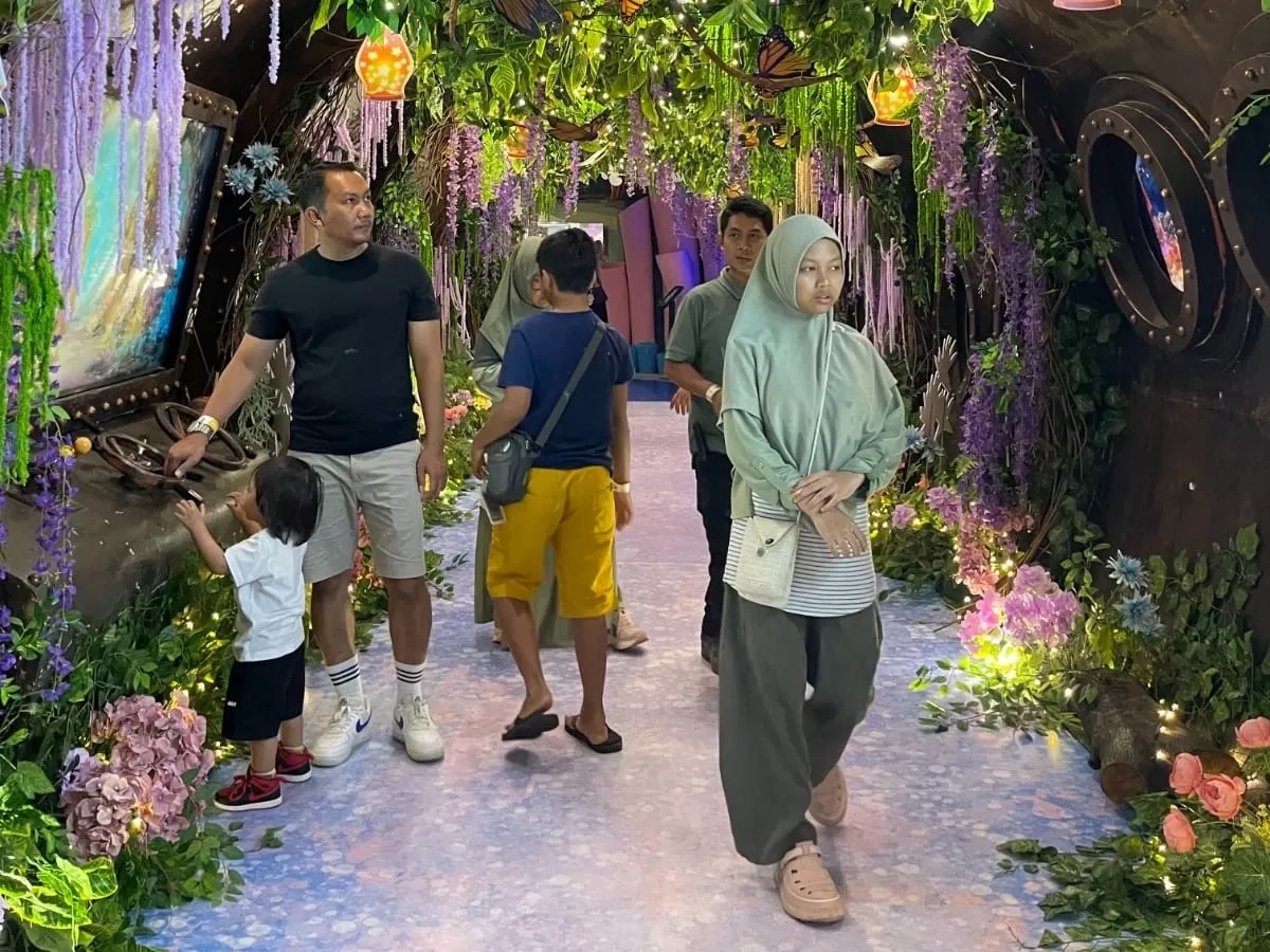 Isi Liburan Akhir Tahun di Jakarta, Tempat Ini Bisa Jadi Pilihan