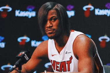 Jimmy Butler Pilih Liburan Ketimbang NBA All-Star, Bintang Golden State Warriors Minta Fans Tak Pilih Dirinya