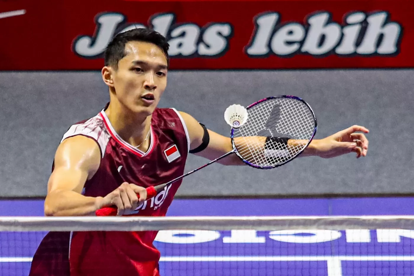 Kaleidoskop 2025: Ledakan Jonatan Christie dan Fajar/Fikri di Tengah Seretnya Gelar Indonesia di BWF World Tour