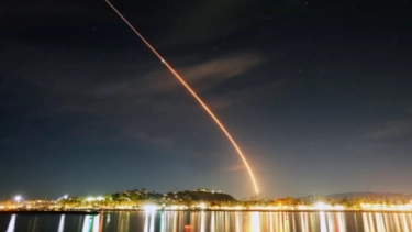 Ketegangan Antariksa Global Meningkat, Intelijen Barat Mencurigai Senjata Rusia Mengincar Starlink