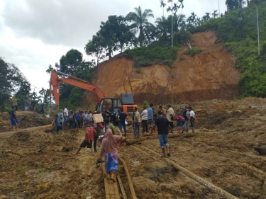 Lanjutkan Misi Kemanusiaan untuk Bencana Sumatera, Danone Indonesia Kini Fokus ke Aceh Tamiang