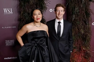 Mark Zuckerberg Mengubah Arah Filantropi Globalnya dari Advokasi Sosial ke Sains dan Kecerdasan Buatan