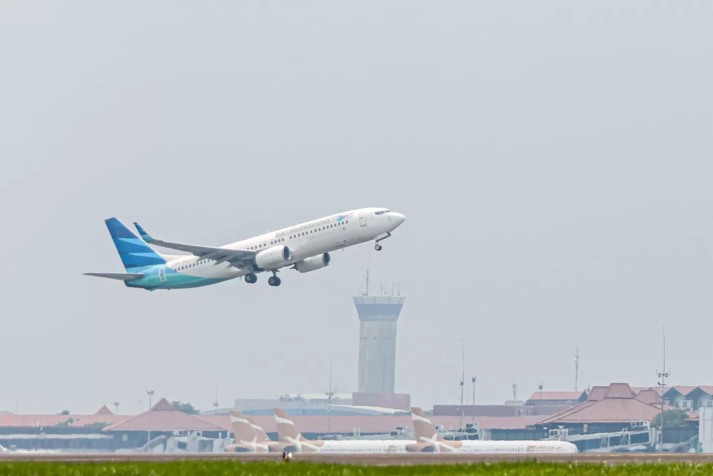 Mau Terbang Murah dari Lampung ke Jakarta? Cek 5 Maskapai dengan Jadwal Terbarunya!