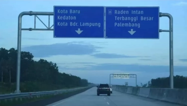 Panduan Lengkap Road Trip dari Lampung ke Jakarta: 7 Ruas Tol yang Harus Diketahui