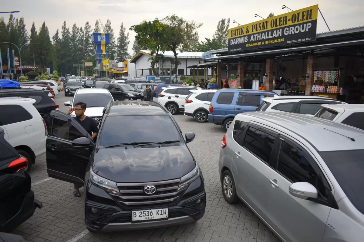 Persiapan Libur Nataru: 4 Strategi Berkendara yang Wajib Diketahui