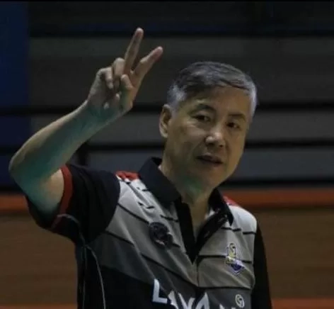 Resmi! PBVSI Pecat Jeff Jiang Jie, Timnas Voli Indonesia Incar Pelatih Brasil untuk Asian Games 2026
