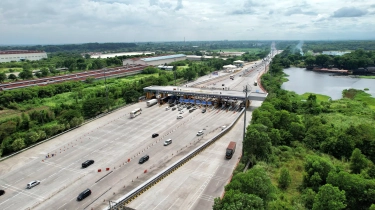 Road Trip dari Lampung ke Semarang Lewat Tol? Ini 7 Ruas Tol yang Perlu Kamu Ketahui!