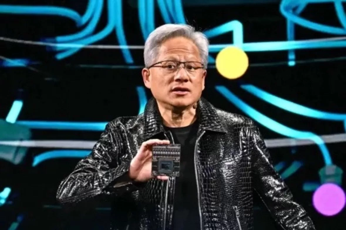 Saat Inovasi AI Melaju Kencang, Sikap Jensen Huang Mencerminkan Ujian Regulasi Global Industri Teknologi