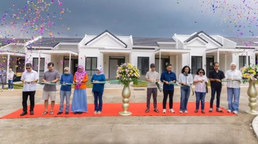 Serah Terima Hunian Dipercepat, Upaya Developer Jaga Kepercayaan Konsumen di Tengah Isu Properti