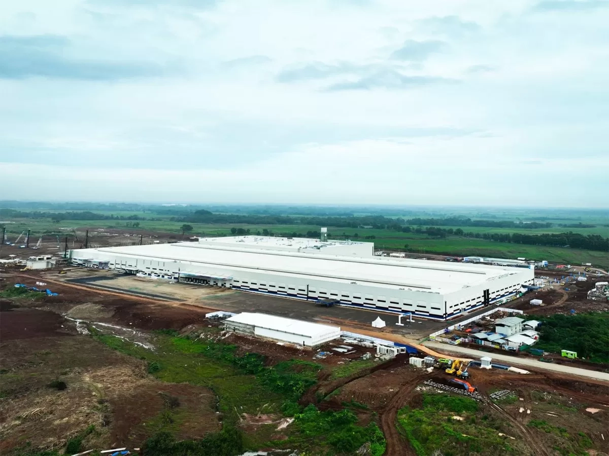 VinFast dan Era Keemasan Indonesia: Membangun Ekosistem Hijau Berbasis Kepercayaan dan Pertumbuhan