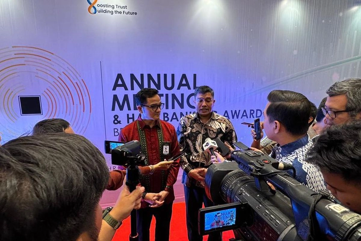 BPKH Dorong Peran Bank Haji, Sinergi Keuangan Jadi Sorotan 2025